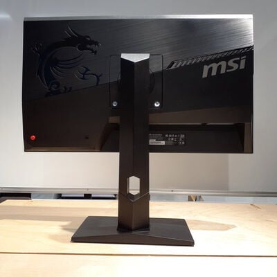 【鹿児島店】中古  MSI　G253PF(24.5/IPS/FHD/380Hz/1msGTG) 4700000881 