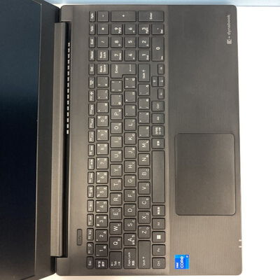 【博多店】中古  dynabook P1A7YZEB (Intel Core i7-1360P/16GB/SSD512GB/なし/なし/15.6/1920&times;1080/W11H) 3310007050 