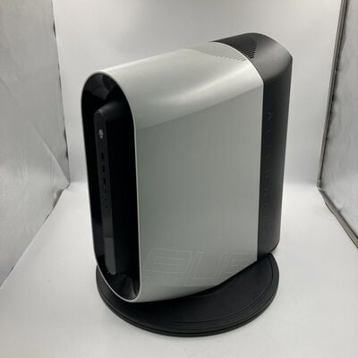 【なんば店】中古  DELL Alienware Aurpra R9 (i9 9900/32GB/SSD1TB+HDD2TB/GTX1660Ti) 3280023255 