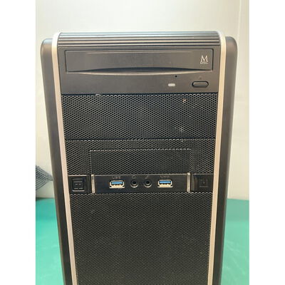 【浦添城間店(沖縄)】中古  TSUKUMO G-GEAR(AMD Ryzen 7 5800X/32GB/SSD1TB/DVDマルチ/NVIDIA GeForce RTX 3060 Ti 8GB/W11H64 MAR) 179699 