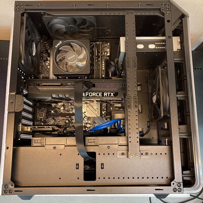 【京都店】中古  THIRDWAVE GALLERIA XA7R-R37(Ryzen 7 3700X/16GB/SSD1TB/BD-RE/RTX3070 8GB/W10H) 3180006101 