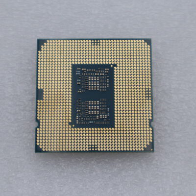 【通販センター】中古  INTEL Core i7 10700 (1200/2.9G/16M/C8/16) 142718 