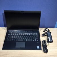 中古  VAIO VAIO PRO X (INTEL Core i5 1035G1 1.0GHz/16GB/SSD256GB/-/オンボード/13.3/1920x1080/Wi-Fi/WEBCAM/W11H64) 182942 