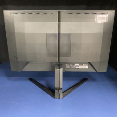 【前橋ｲﾝﾀｰｱｶﾏﾙ店】中古  Evnia Fast IPS Gaming monitor(FHD 1920x1080 180Hz) 4540002624 
