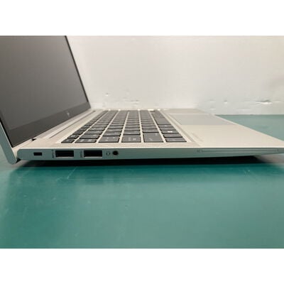 【富山本郷店】中古  HP EliteBook 830 G8 MSO (Intel Core i5 1145G7 2.6GHz/16GB/SSD256GB/-/オンボード/13.3/1920x1080/Wi-Fi/WEBCAM/W11P/Microsoft Office Home and Business 2024) 190111 