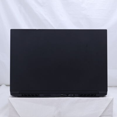 【通販センター】中古  THIRDWAVE raytrek R7 (Core i7-10875H/32GB/RTX 3070 Laptop GPU 8GB) 202844 