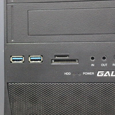 【通販センター】中古  THIRDWAVE GALLERIA KT 