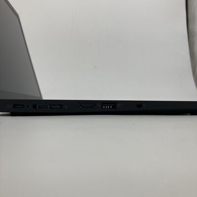 【堺七道店】中古  Think PadX13Gen2(i5-1145G7/8GB/SSD256GB/W10P) 4660001973 