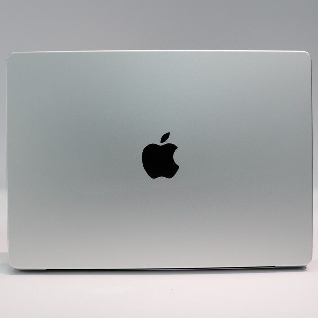 中古 Apple MacBook Pro 14インチ 2021 (M1Pro 8CPU 14GPU/16GB/512GB