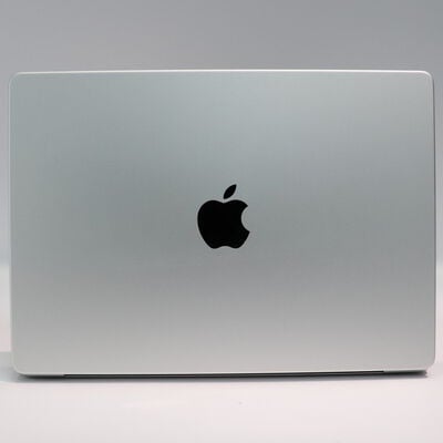 【札幌店】中古  Apple MacBook Pro 14インチ 2021 (M1Pro 8CPU 14GPU/16GB/512GB) シルバー MKGR3J/A 3280022275 