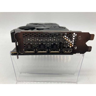 【郡山安積店】中古  MSI GeForce RTX 3060 VENTUS 2X 12G OC (RTX3060 12GB) 144777 