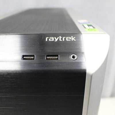 【通販センター】中古  THIRDWAVE raytrek 4CZ49 180834 