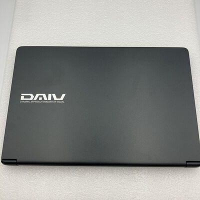【新潟店】中古  mouse DAIV 4N(i7-10510U/16GB/SSD128GB/MX250/14.0/W11H) 3290007532 