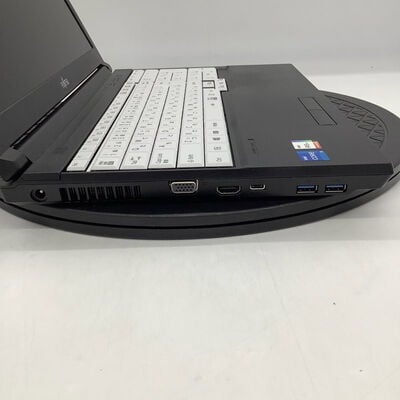 【堺七道店】中古  富士通 LIFEBOOK A7511/G(i5-1145G7/8GB/SSD256GB/W11P) 4660003310 