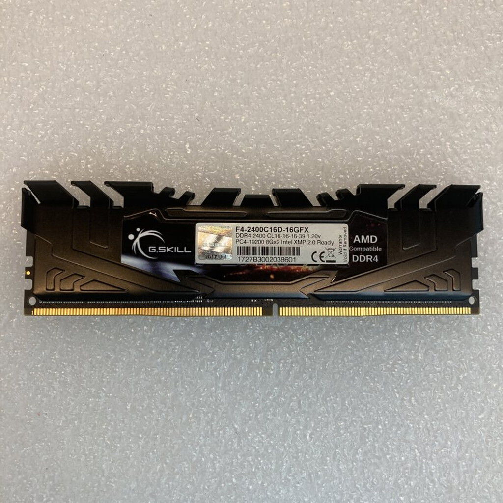 中古 PC4-19200 8GB デスクトップ用(DDR4-2400) 126163 （395986