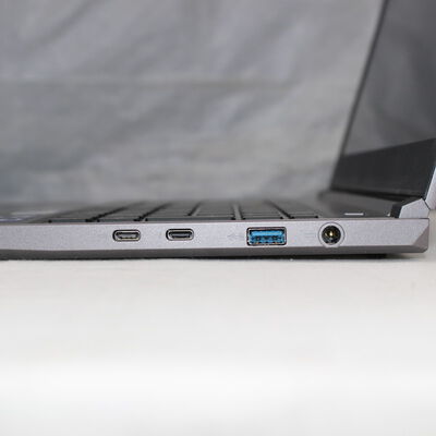 【福山ココローズ店】中古  THIRDWAVE GALLERIA DL7C-IG-C4 184279 