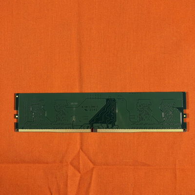 【なんば店】中古  PC4-25600 8GB デスクトップ用 140727 