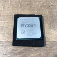 中古  AMD Ryzen 9 5900X (AM4/3.7/70M/C12/T24/105W) 143914 