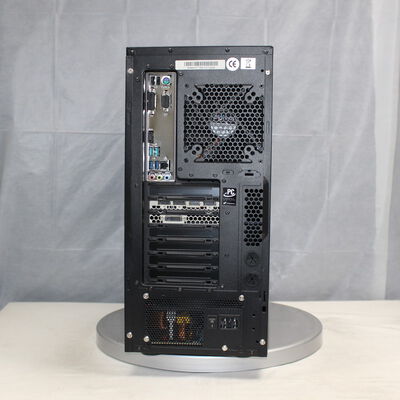 中古  THIRDWAVE GALLERIA KT(Intel Core i7 9700K/16GB/SSD512GB/DVDマルチ/NVIDIA GeForce RTX 2070 8GB/W11H64 MAR) 177598【4/17値下げ!】 