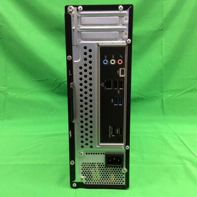 【川崎店】中古  mouse LPi3U01B7ABAW102BEC(i3 12100/8GB/SSD512GB/W11P) 3170007166 