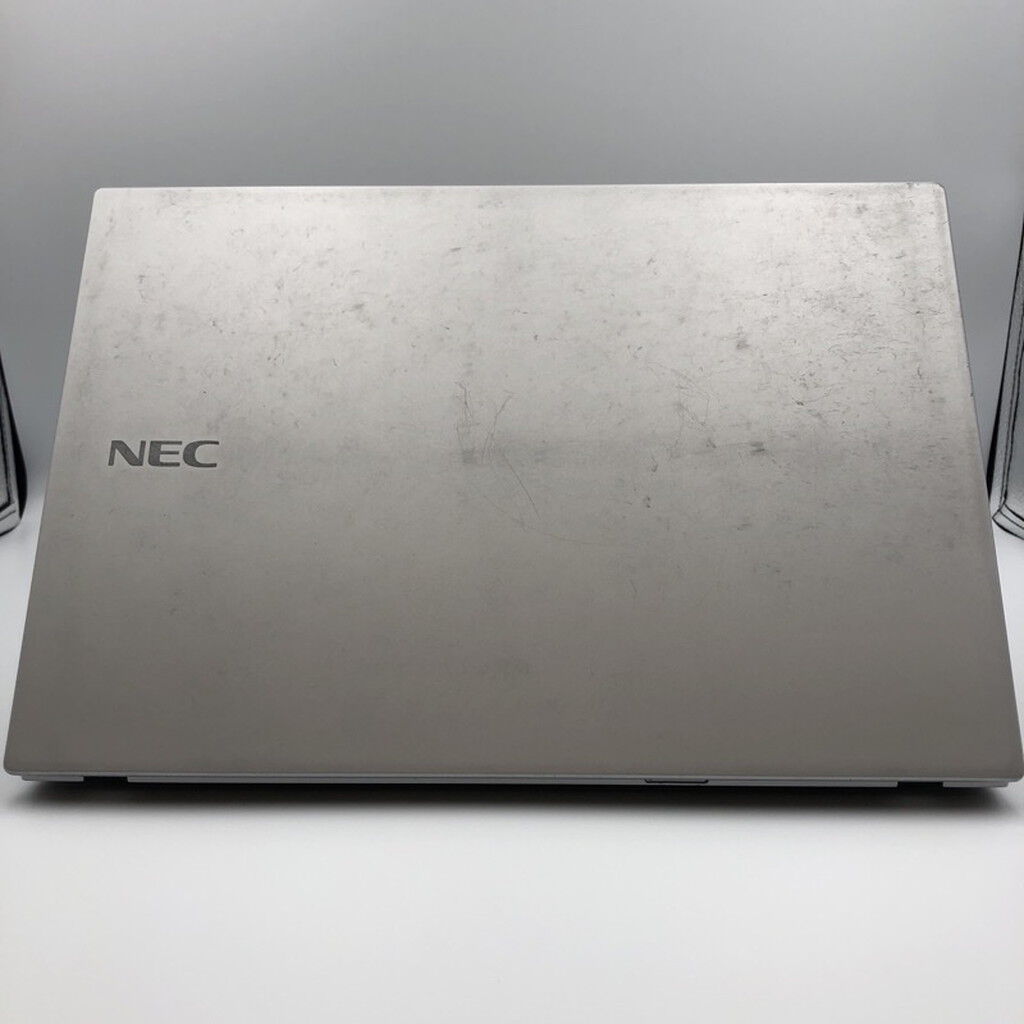 中古 NEC VersaPro タイプVB PC-VKM17BZG4 (Core i5 8350U/8GB 中古 NEC VersaPro タイプVB PC-VKM17BZG4 (Core i5 8350U/8GB