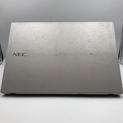 【甲府飯田店】中古  NEC VersaPro タイプVB PC-VKM17BZG4 (Core i5 8350U/8GB/SSD256GB/-/オンボード/12.5/1366x768/Wi-Fi/WEBCAM/W11H64 MAR) 186155 