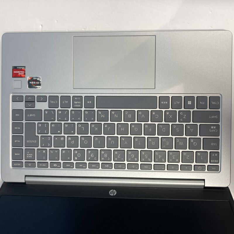 中古 HP Laptop 14-em0xxx (Ryzen 5 PRO 7530U/8GB/SSD512GB/W11H