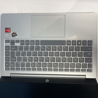 【博多店】中古  HP Laptop 14-em0xxx (Ryzen 5 PRO 7530U/8GB/SSD512GB/W11H) 3310007053 