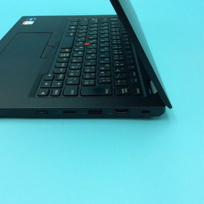【秋葉原本店】中古  Lenovo ThinkPad L13 Gen2(i7-1165G7/16GB/SSD512GB/W10P) 3410011748【在庫処分!】 
