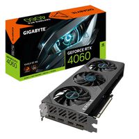 GIGABYTE  GV-N4060EAGLE OC-8GD (GeForce RTX 4060 8GB) 