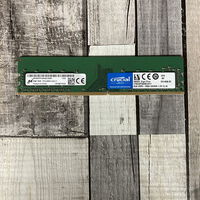 中古  PC4-21300 8GB デスクトップ用_ 184888 