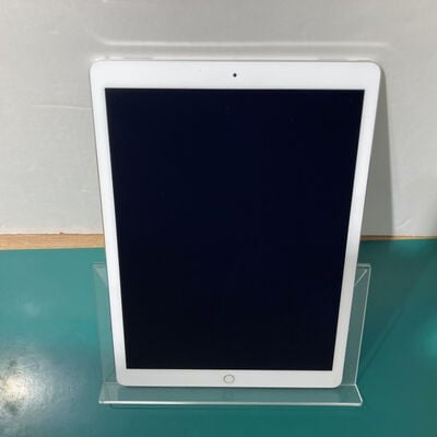 【富山本郷店】中古  Apple iPad Pro 12.9 (2017) Wi-Fi 256GB シルバー NP6H2J/A 4760001294 