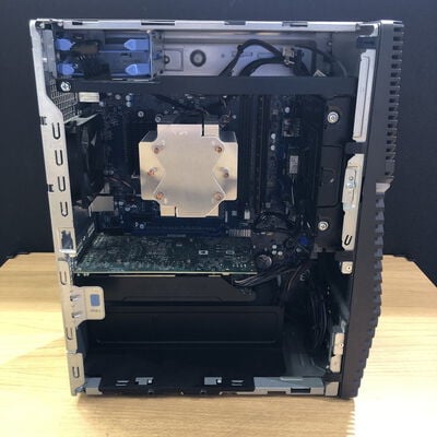 【甲府飯田店】中古  Dell G5 5090(i7 9700K/8GB/HDD2TB/RTX2060) 4720001771 