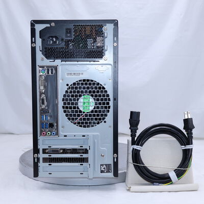 【通販センター】中古  THIRDWAVE Magnate EM041(AMD Ryzen 7 3700X/32GB DDR4 (PC4)/SSD2TB/なし/NVIDIA GeForce GTX 1650 4GB/W11H64 MAR) 203556 