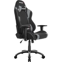 AKRacing  Wolf Gaming Chair AKR-WOLF-GREY (グレー) 