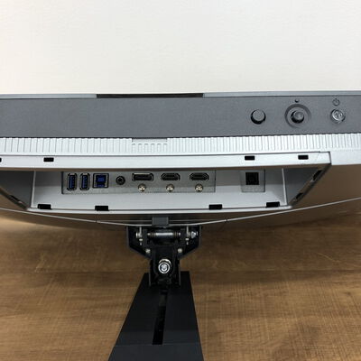 【宇都宮鶴田店】中古  BenQ EX270M-JP (27"W 2H1DP 1ms IPS HDRi 240Hz) 5280000497 