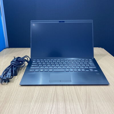 【甲府飯田店】中古  VAIO VJPK13C12N (INTEL Core i5 1035G1 1.0GHz/16GB/SSD256GB/-/オンボード/14/1920x1080/Wi-Fi/WEBCAM/W11H64) 178518 