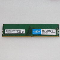 中古  PC4-25600 8GB デスクトップ用(DDR4-3200) 140727 