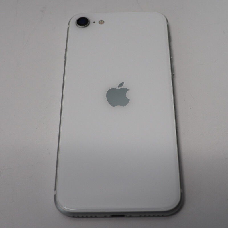 中古 【SIMロック解除済み】【docomo】Apple iPhoneSE 4.7インチ