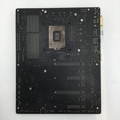 【白山FM松任店】中古  GIGABYTE GA-Z97X-GAMING GT (Z97 1150 ATX DDR3) 125688 
