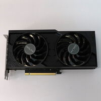 中古  Galax GeForce RTX 4060 Ti 1-Click OC 8GB 3210014972 