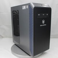 中古  THIRDWAVE GALLERIA SK(AMD Ryzen 7 3700X/16GB DDR4 (PC4)/SSD500GB/BD-RE/NVIDIA GeForce RTX 2070 SUPER 8GB/W11H64 MAR) 191812【4/16値下げ!】 