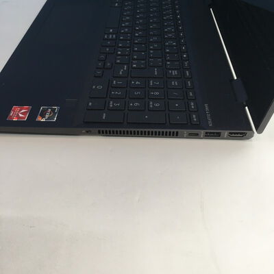 【博多店】中古  HP ENVY x360 15-ds (Ryzen 7 3700U/16GB/SSD512GB) 3310006563 