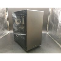 中古  自作PC(i5 10400F/32GB/SSD500GB+2TB/GTX1650/ドライブ無し/OS無し) 5250000710【8/14価格改定!】 