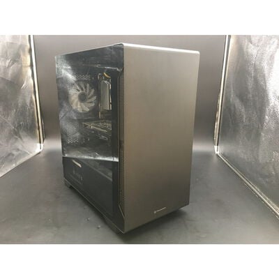 【佐賀南部バイパス店】中古  自作PC(i5 10400F/32GB/SSD500GB+2TB/GTX1650/ドライブ無し/OS無し) 5250000710 