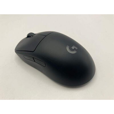 【仙台店】中古  Logicool PRO LIGHTSPEED Wireless Gaming Mouse G-PPD-002WLr 146965 