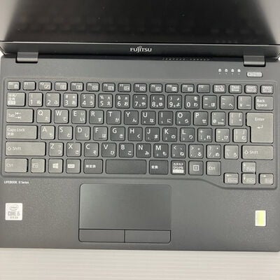 【秋葉原本店】中古  FUJITSU_FMVU3203LP(i5-10210U/8GB/SSD256GB/W11P) 3410016980 