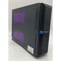 中古  G-TUNE (i5 11400/16GB/SSD512GB/RTX3060/DVDドライブ/W11H) 4700000375 