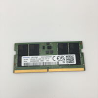中古  DDR5 PC5-44800 32GB ノート用 1460025867 