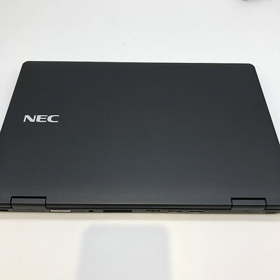 【宇都宮鶴田店】中古  NEC VersaPro VRT10C-6 (INTEL Core i5 10210Y 1.0GHz/8GB/SSD256GB/-/オンボード/12.5/1920x1080/Wi-Fi/WEBCAM/W11H64) 182746 